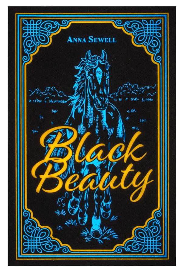 Black Beauty_978177402295