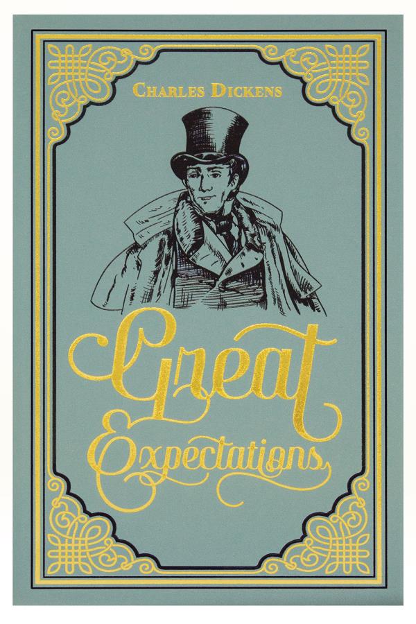Great Expectations_Second