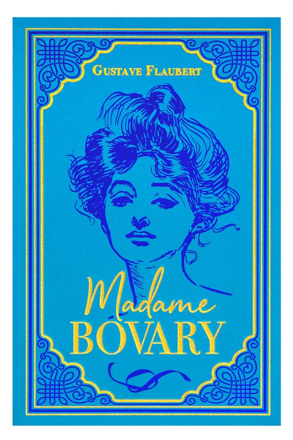 Madame Bovary_97817740230