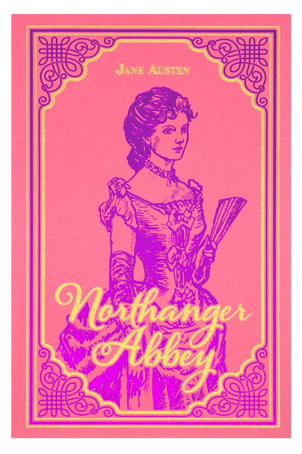 Northanger Abbey_97817740