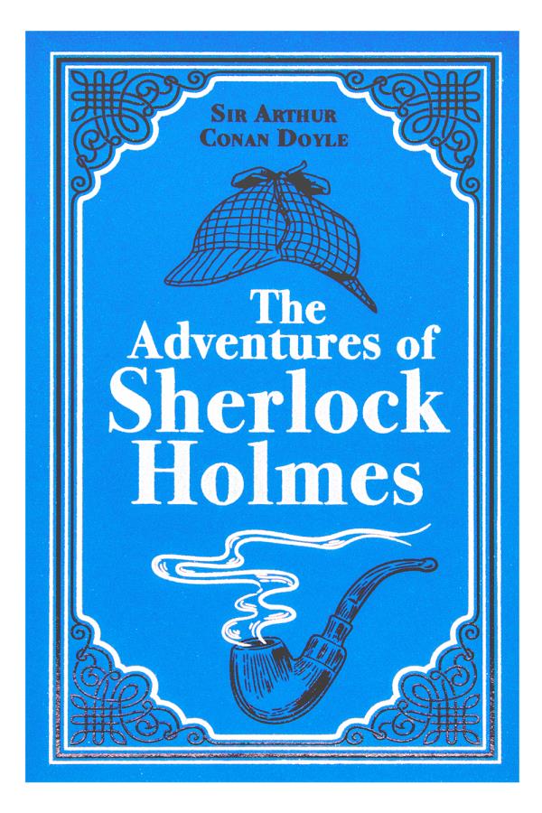 The Adventures of Sherloc