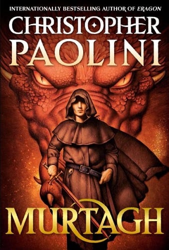 Murtagh (The Inheritance Cycle, Bk. 5)