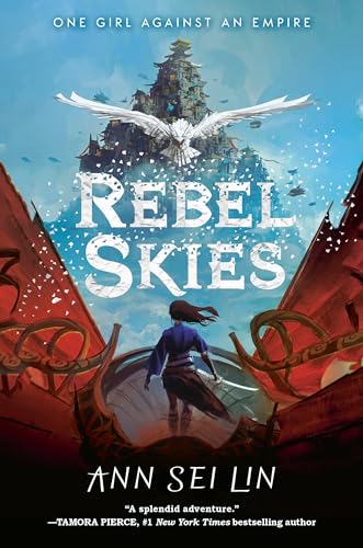 Rebel Skies (Bk. 1)