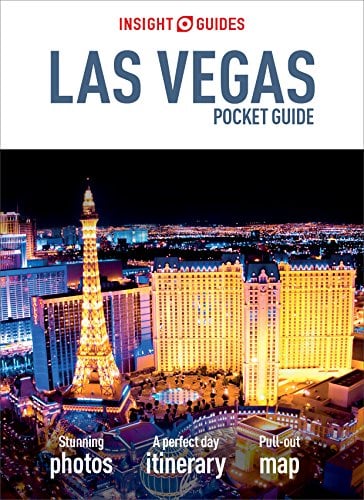 Las Vegas Travel Guide (Pocket Guides)