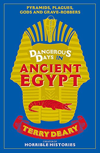 Dangerous Days in Ancient Egypt