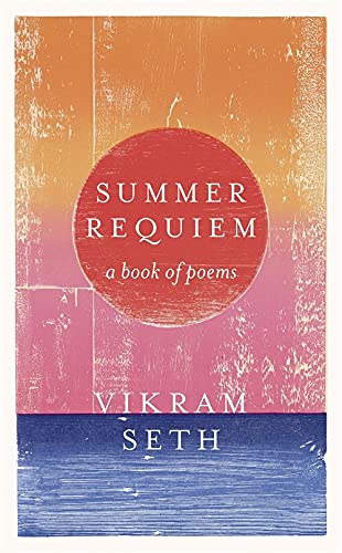 Summer Requiem: A Book of Poems