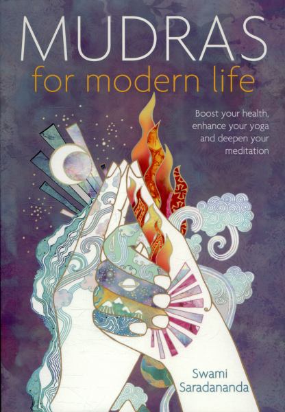 Mudras for Modern Life