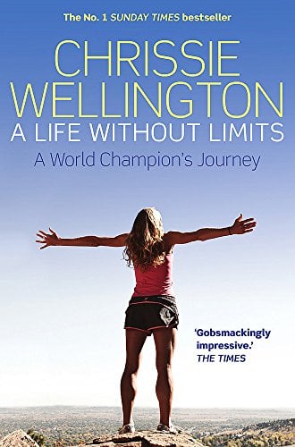 A Life Without Limits: A World Champion's Journey