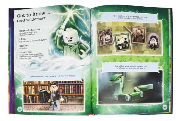 Official Yearbook 2024 (L