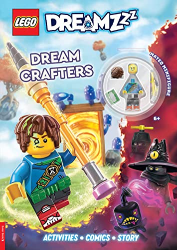 Dream Crafters (LEGO DreamZzz)