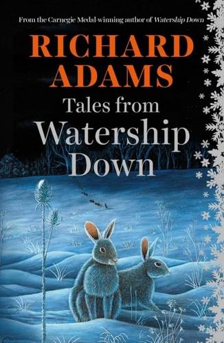 Tales From Watership Down