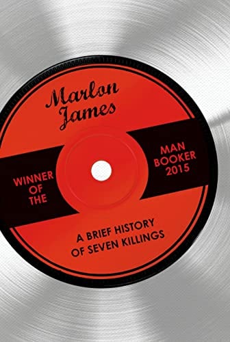 A Brief History of Seven Killings