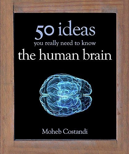 The Human Brain (50 Ideas You Really Need to Know)