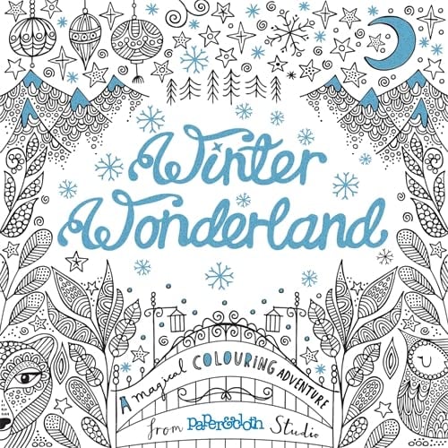 Winter Wonderland