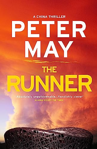 The Runner (China Thriller, Bk. 5)