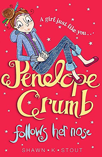 Penelope Crumb Follows Her Nose (Penelope Crumb, Bk. 1)