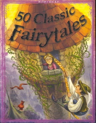 50 Classic Fairytales