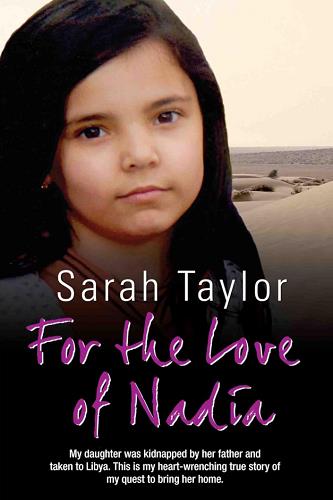 For the Love of Nadia