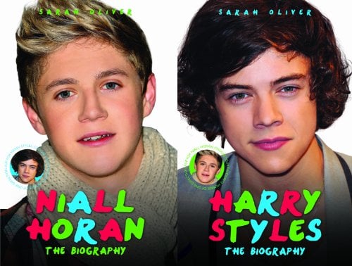 Harry Styles/Niall Horan: The Biography