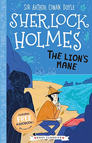 The Lion's Mane (The Sherlock Holmes Children's Collection)