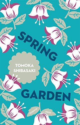 Spring Garden (Japanese Novellas, Volume 2)