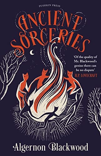 Ancient Sorceries (Deluxe Edition)