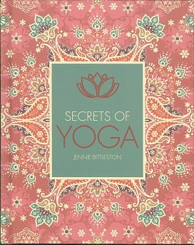 Secrets of Yoga