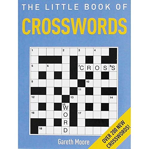 The Little Book of Crosswords