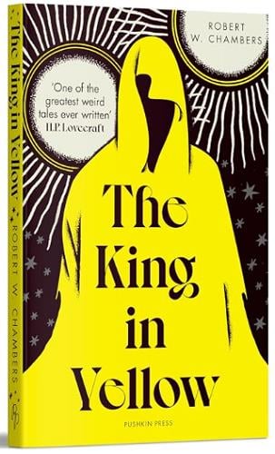 The King in Yellow
