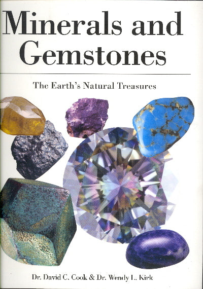 Minerals and Gemstones: The Earth's Natural Treasures