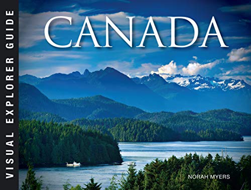 Canada (Visual Explorer Guide)