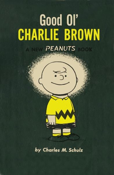 Good Ol' Charlie Brown (Peanuts)
