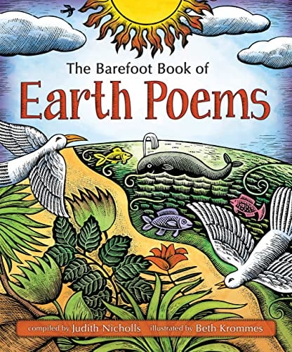 The Barefoot Book of Earth Poems