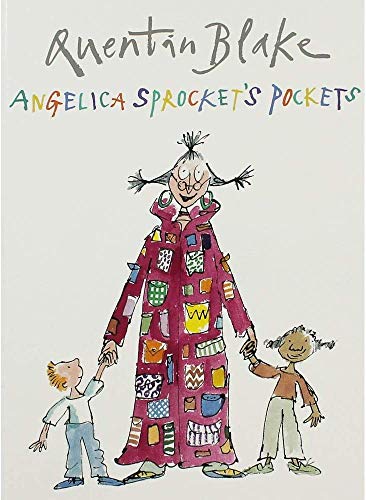 Angelica Sprocket's Pockets