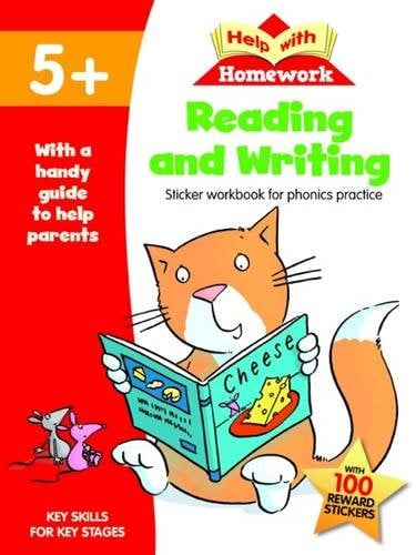 Reading and Writing Workbook (Help With Homework)