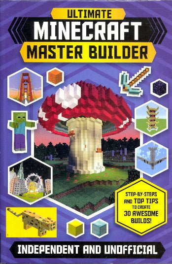 Master Builder (Ultimate Minecraft)