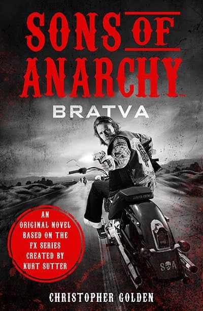 Bratva (Sons of Anarchy)