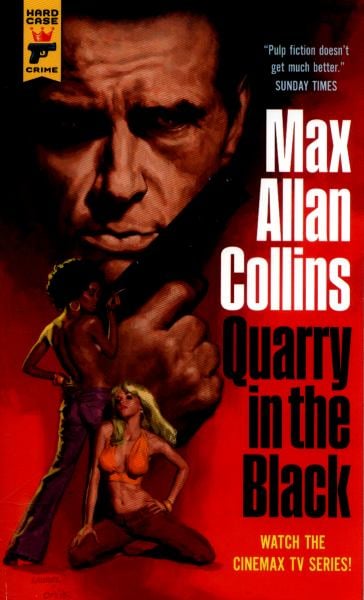 Quarry in the Black