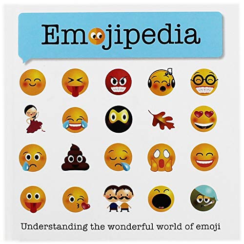 Emojipedia: Understanding the Wonderful World of Emoji
