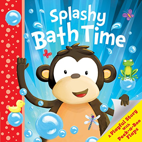 Splashy BathTime