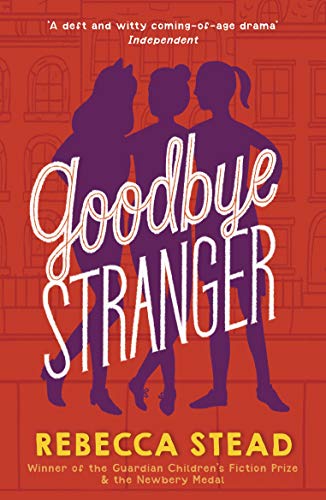 Goodbye Stranger
