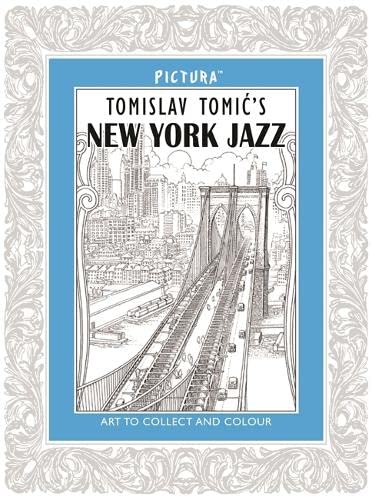 New York Jazz (Pictura)