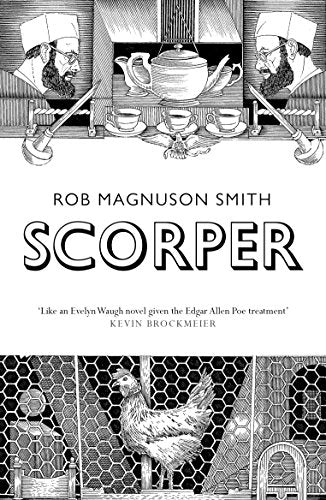 Scorper