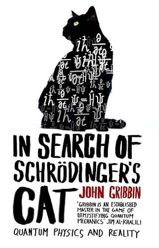 In Search of Schrodinger's Cat: Quantum Physics and Reality