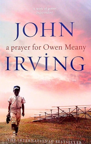 A Prayer for Owen Meany