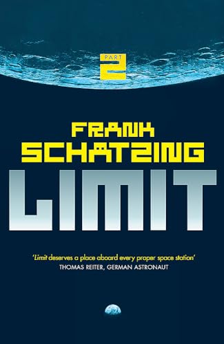 Limit (Bk. 2)