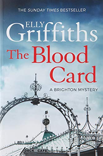 The Blood Card (Brighton Mystery)