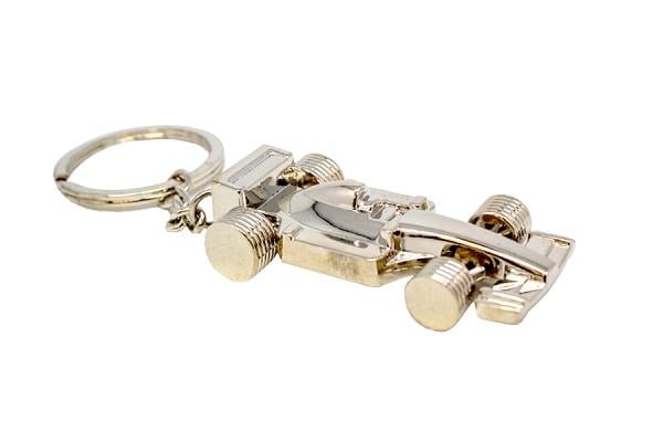 Fast Cars Gift Set With Keyring