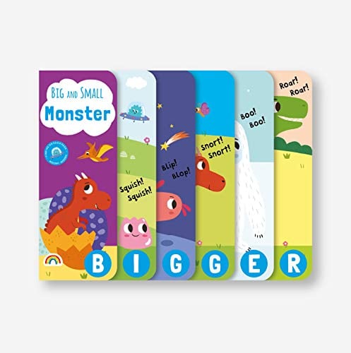Monsters (Big and Small)