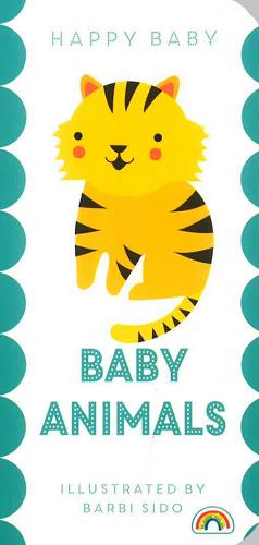 Baby Animals (Happy Baby)